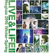 Amazon.co.jp: Negicco ワンマンライブ-BEST of Negicco- @ 渋谷
